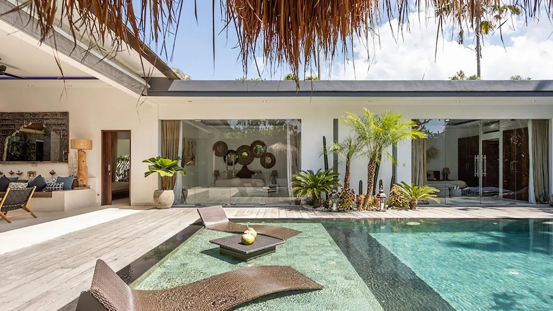 Villa Cantik By Optimum Bali Villas Seminyak