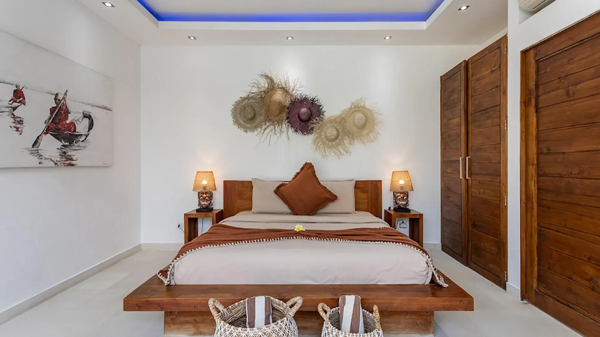 Villa Cantik By Optimum Bali Villas Seminyak 0*,