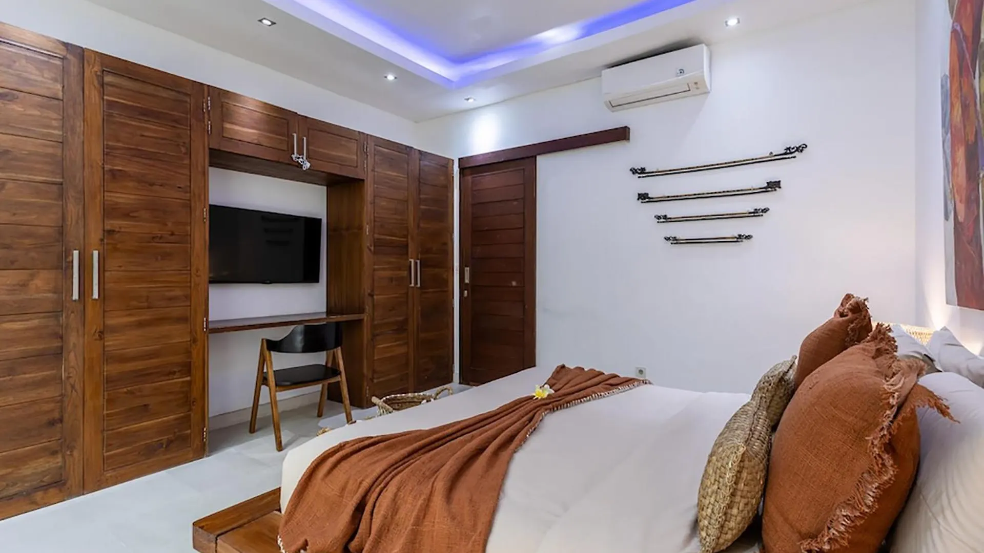 Villa Cantik By Optimum Bali Villas Seminyak Indonesien