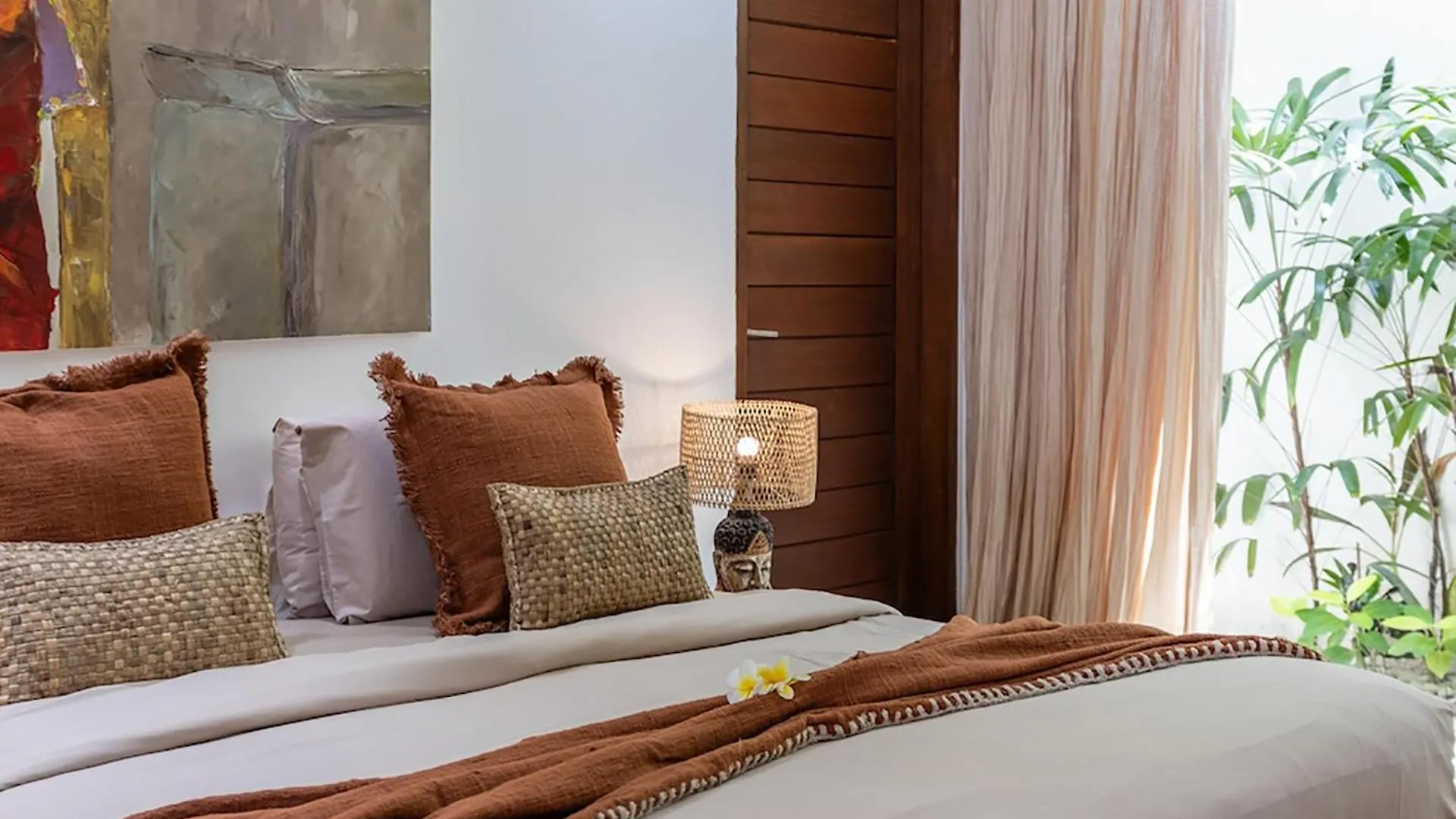 Villa Cantik By Optimum Bali Villas Seminyak 0*,  Indonesien
