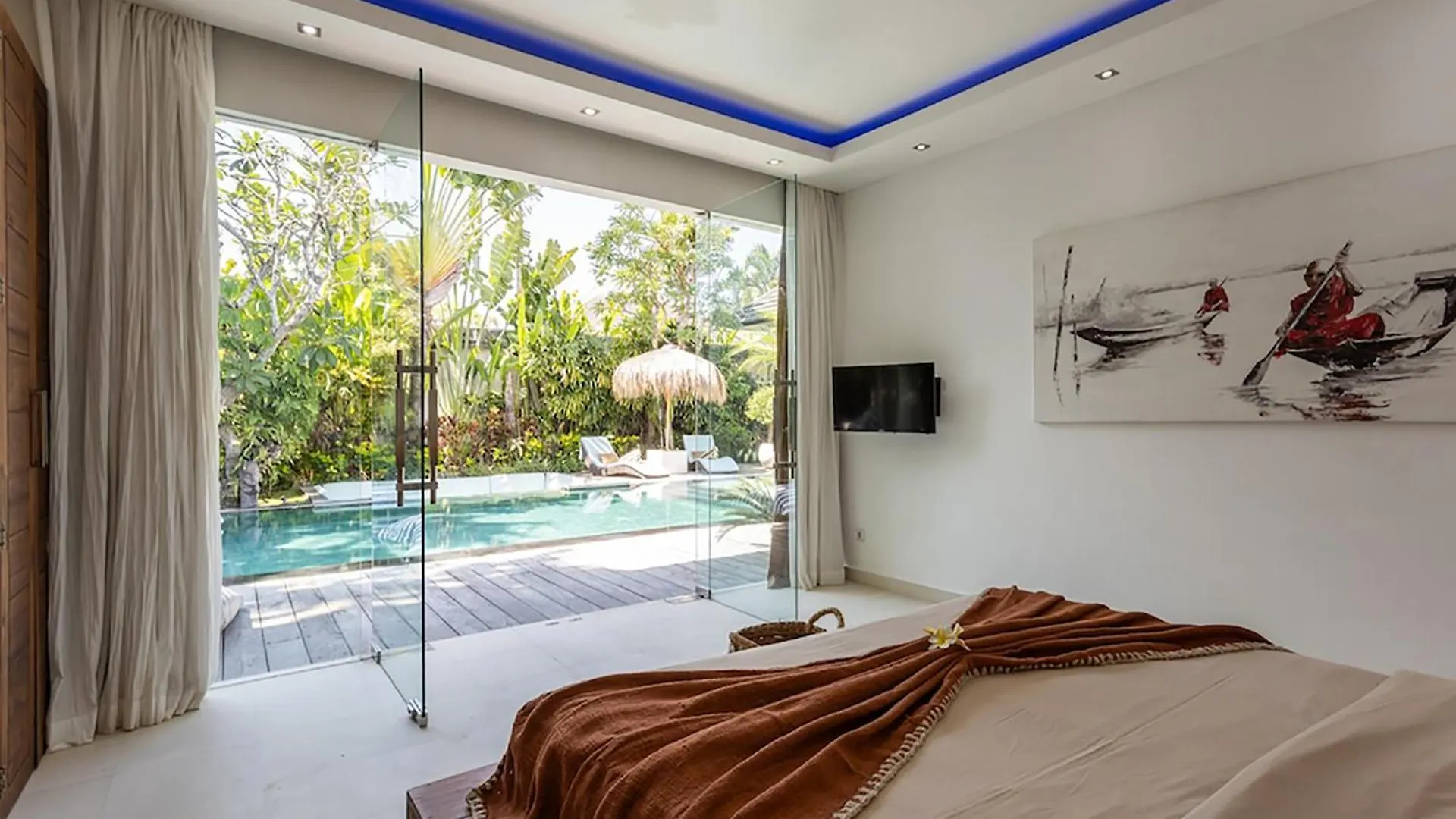 Villa Cantik By Optimum Bali Villas Seminyak 0*,  Indonesien